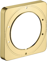 Verlängerungsrosette