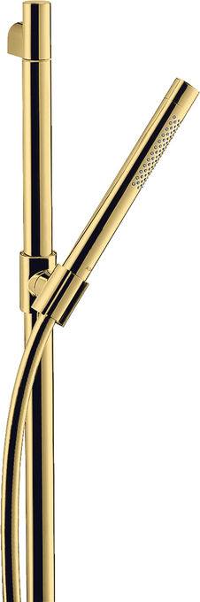 AXOR Starck Set de douche 0,90 m avec douchette tube 2jet — 27980990