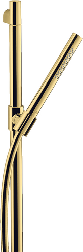 Shower set 0.90 m with baton hand shower 2jet