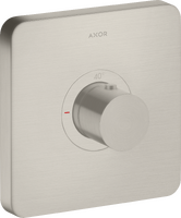 Thermostat HighFlow for concealed installation softsquare Thermostat HighFlow for concealed installation softsquare