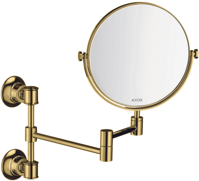 AXOR Montreux Miroir grossissant concave — 42090990