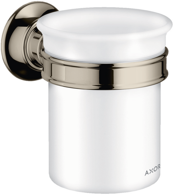 AXOR Montreux Porte-verre — 42134830