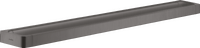 Rail bath towel holder 600 mm Rail bath towel holder 600 mm