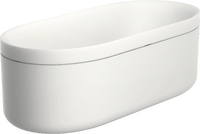 Bathtub 1900/850