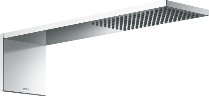 Douche de tête 110/220 1jet