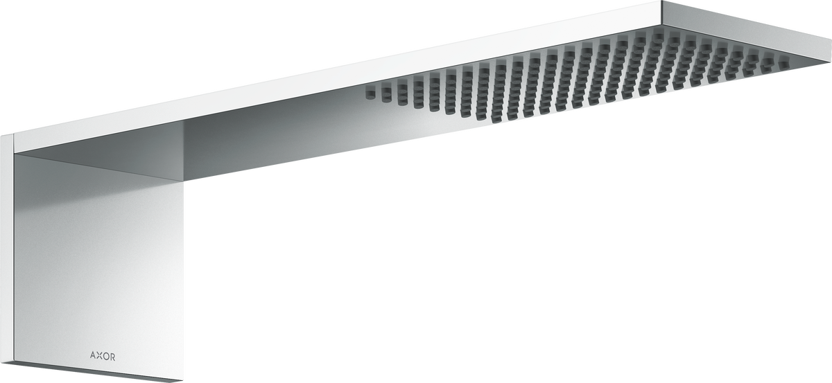 Módulo de ducha fija 110/120 1jet