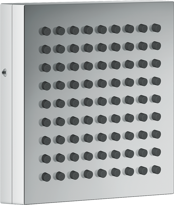AXOR ShowerComposition Douche d'épaule 110/110 1jet — 12596000