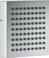 Body Spray/Shoulder Shower with Powder Rain, 2.5 GPM