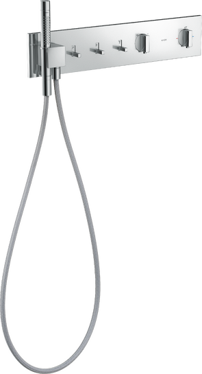 Hansgrohe Axor Starck式サーモスタットモジュール AXOR Showercomposition
