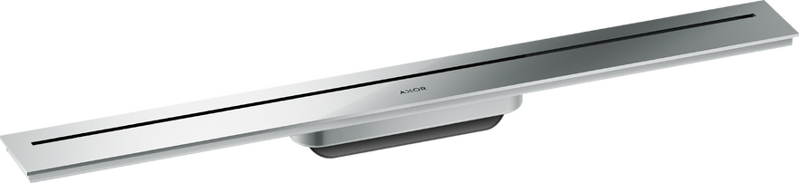 Fertigset Duschrinne 700