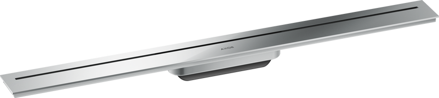 Finish set shower drain 800