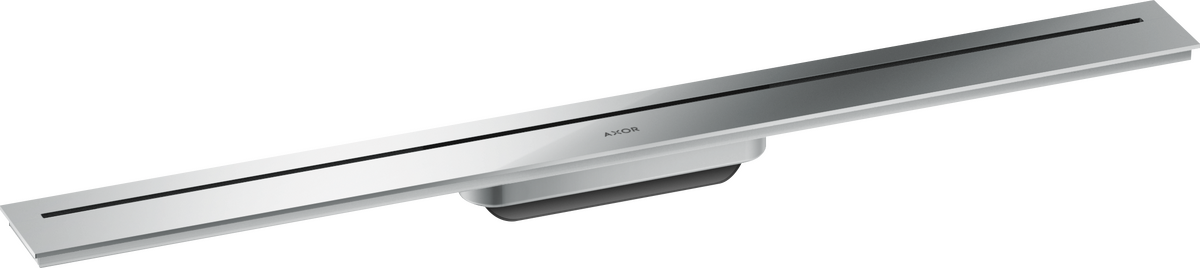 Finish set shower drain 800