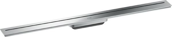 Finish set shower drain 900