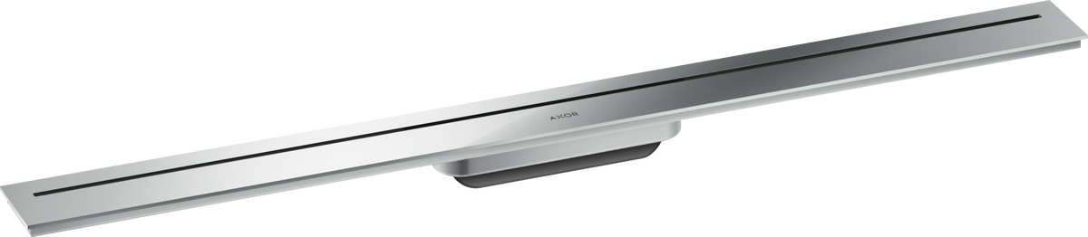 Finish set shower drain 900