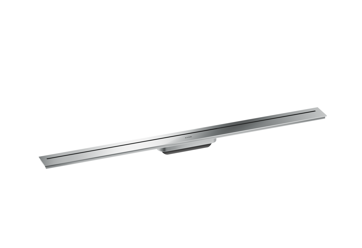 Fertigset Duschrinne 1000