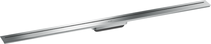 AXOR Drain Set de finition 1200 pour caniveau de douche linéaire — 42524000