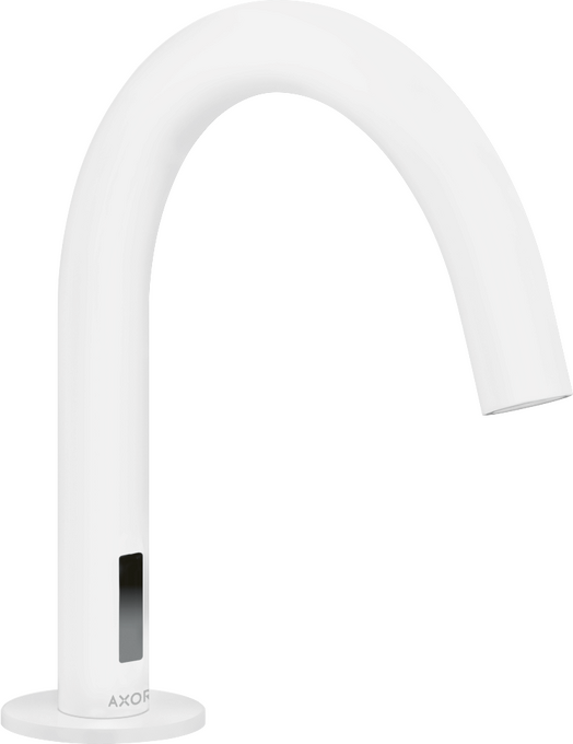AXOR Uno Mitigeur de lavabo électronique, sans manette de réglage de température, sur secteur — 38010700