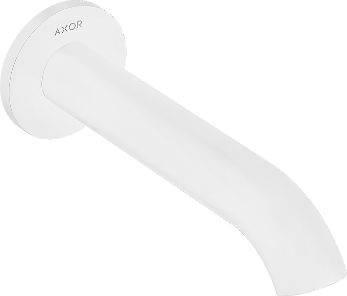 AXOR Uno Bec déverseur — 38411700