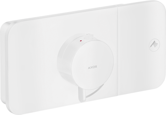 AXOR One Module thermostatique encastré avec 1 fonction — 45711700