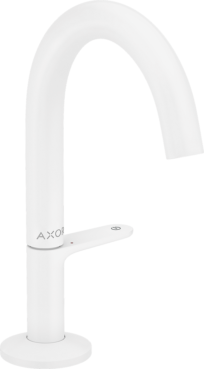 Single-Hole Faucet Select 140