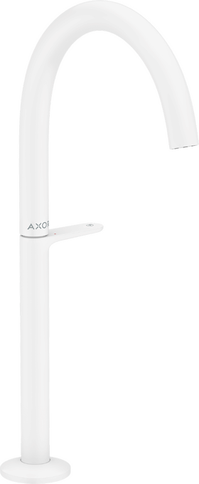 AXOR One Mitigeur de lavabo 260 Select, bonde clic-clac — 48030700