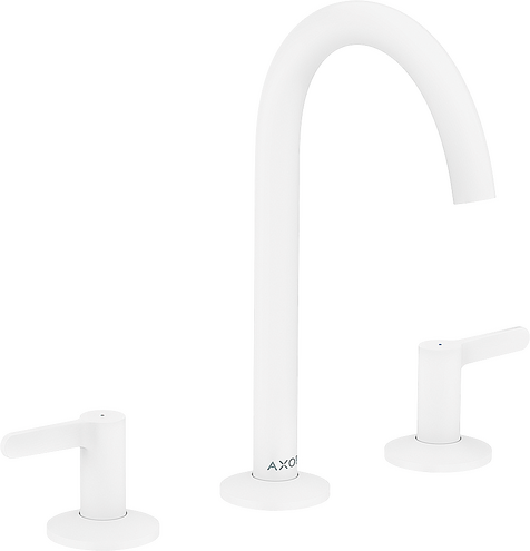 Widespread Faucet 170