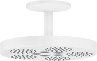 Overhead shower 280 1jet with ceiling connection Overhead shower 280 1jet with ceiling connection
