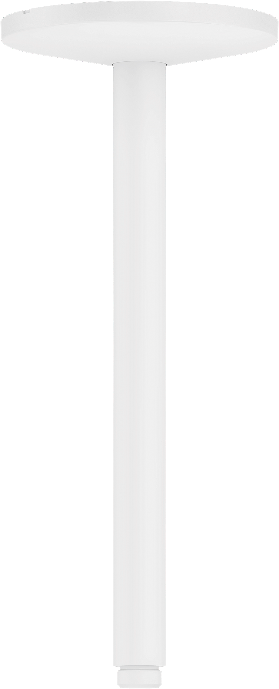 Deckenanschluss 300 mm für Kopfbrause 280 1jet