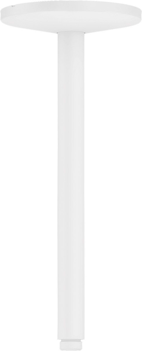 Ceiling connector 300 mm for overhead shower 280 1jet
