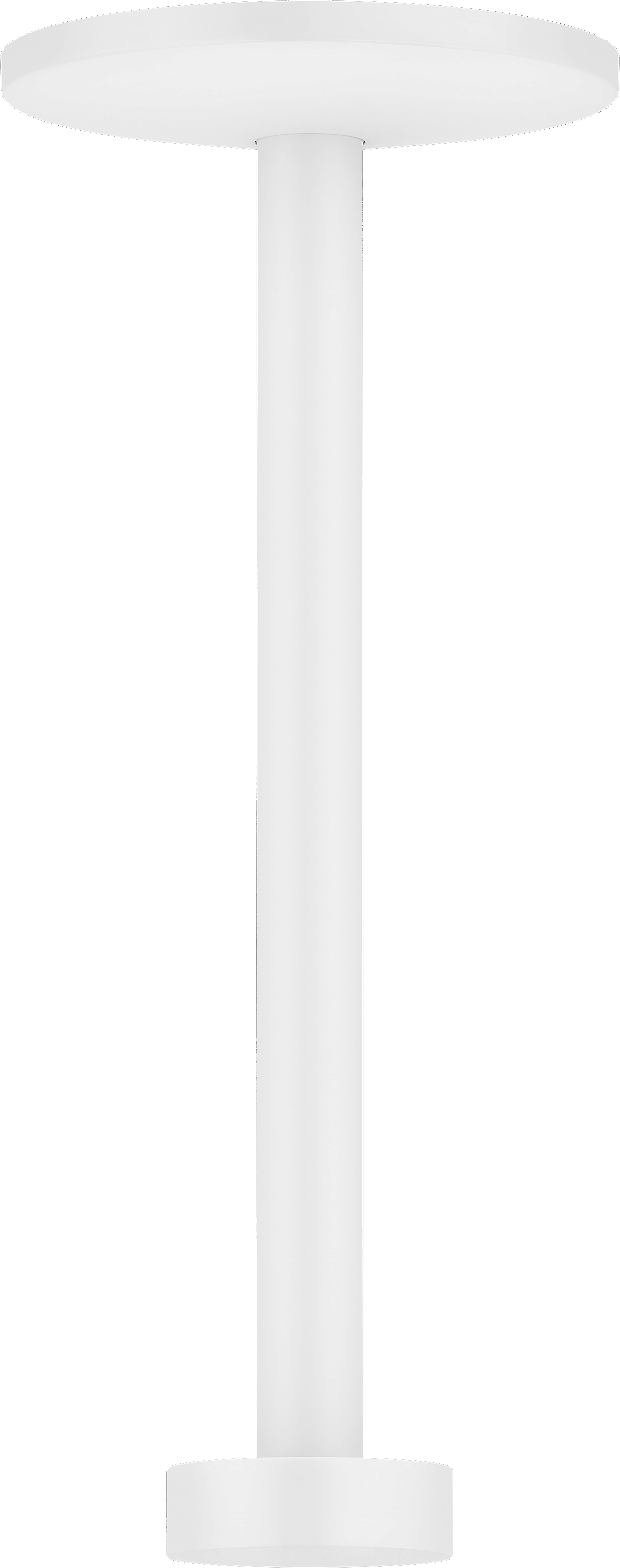 Bras de douche plafond 300 mm pour douche de tête 280 2jet