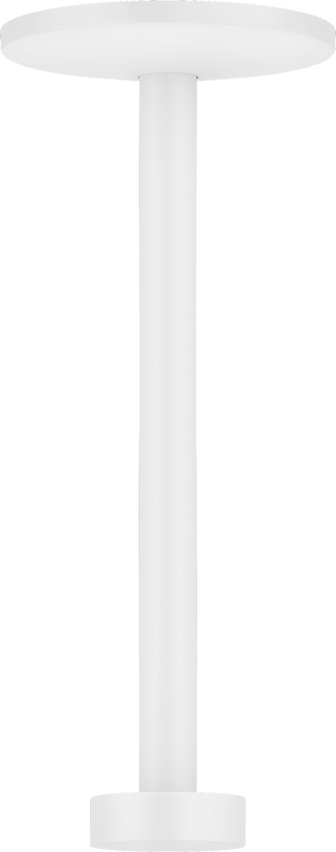 Ceiling connector 300 mm for overhead shower 280 2jet