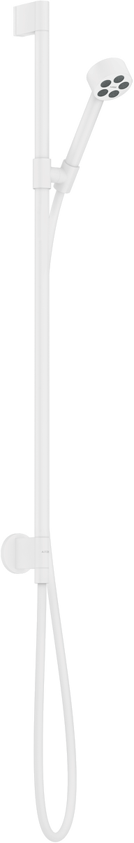 Brauseset 75 1jet EcoSmart mit Wandanschluss