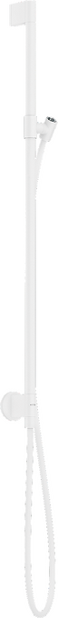AXOR One Barre de douche 0,90 m avec coude de raccordement intégré — 48792700