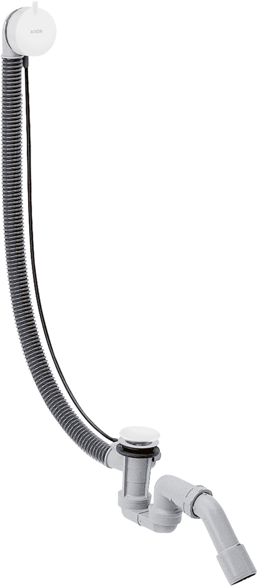 Set complet Flexaplus S spécial grande baignoire