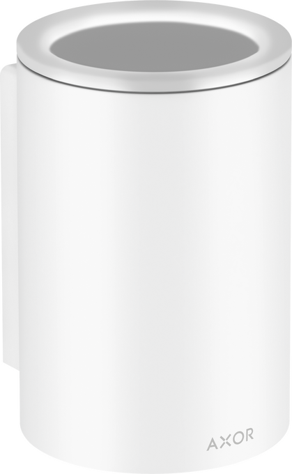 AXOR Universal Circular Porte-verre — 42804700