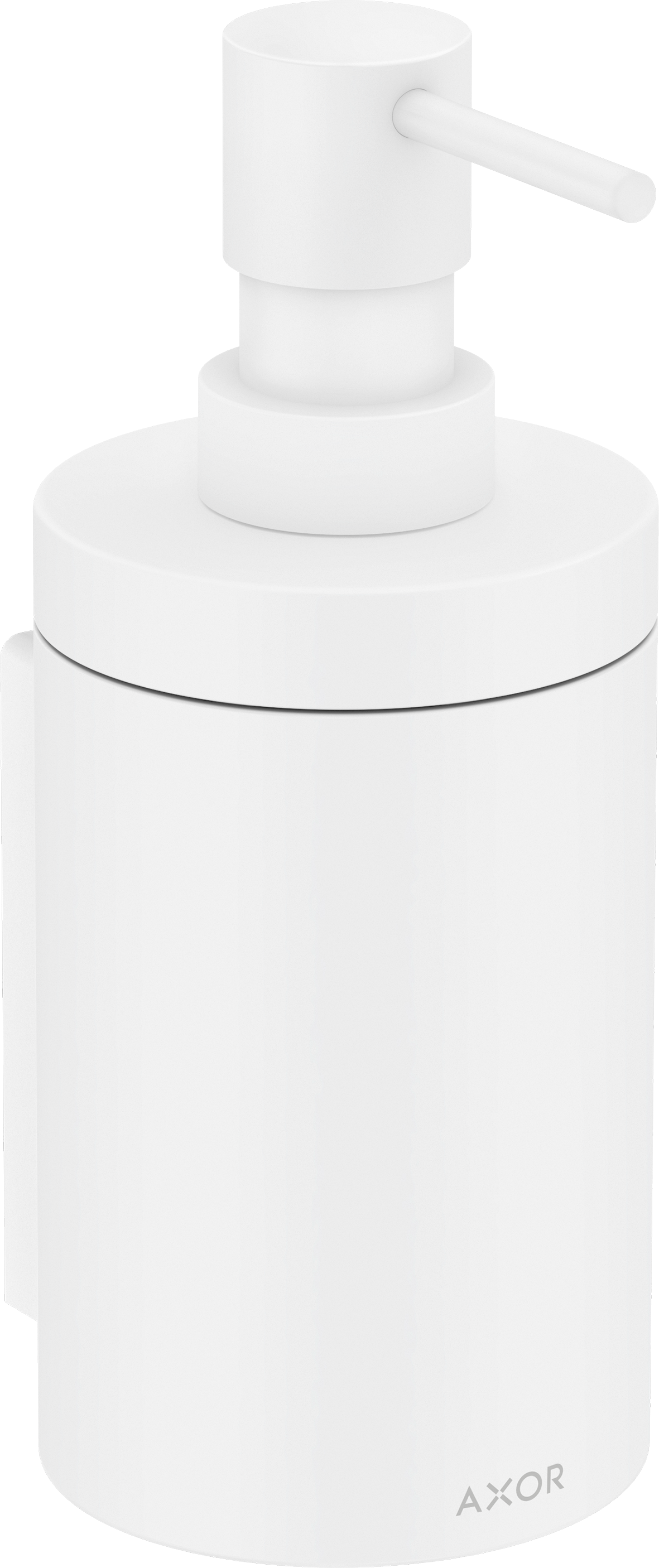 Liquid soap dispenser