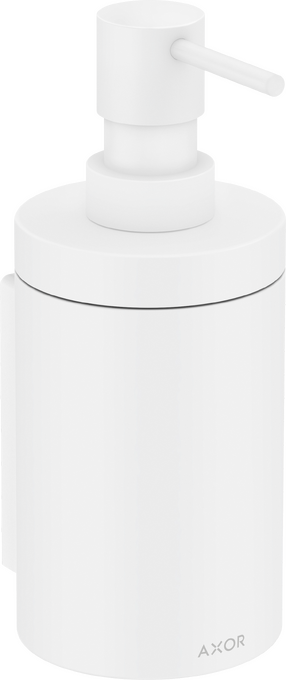AXOR Universal Circular Distributeur de savon liquide — 42810700