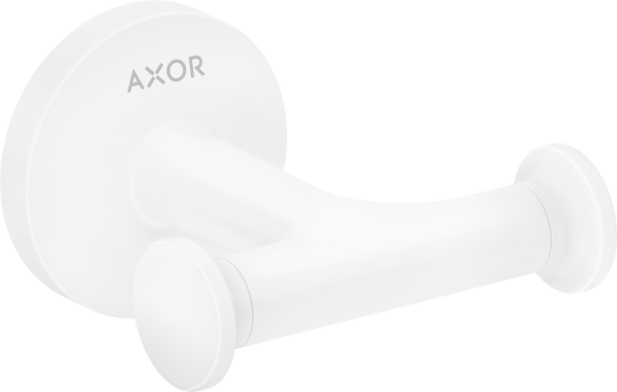 タオルフック ダブル