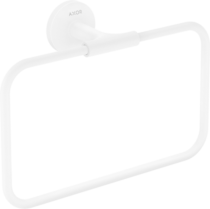 AXOR Universal Circular Anneau porte-serviette — 42823700