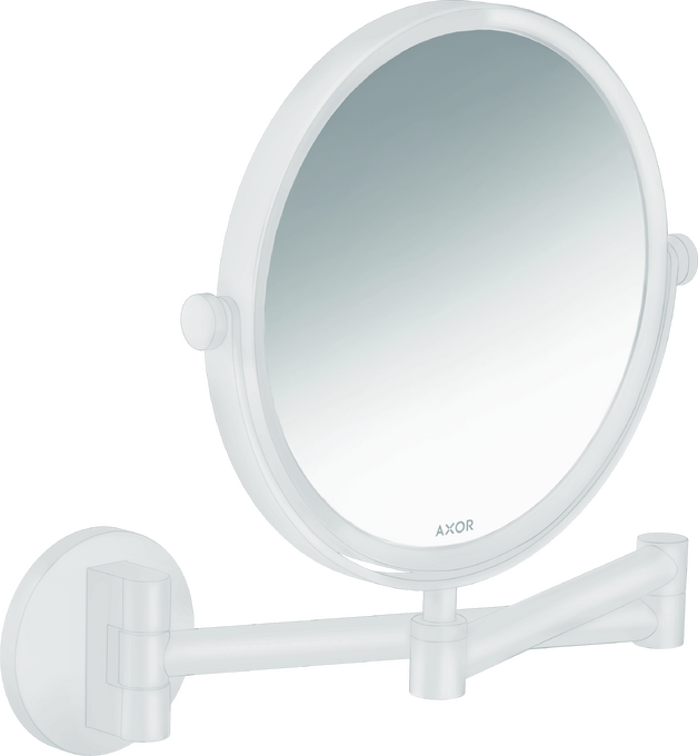 AXOR Universal Circular Miroir de rasage — 42849700