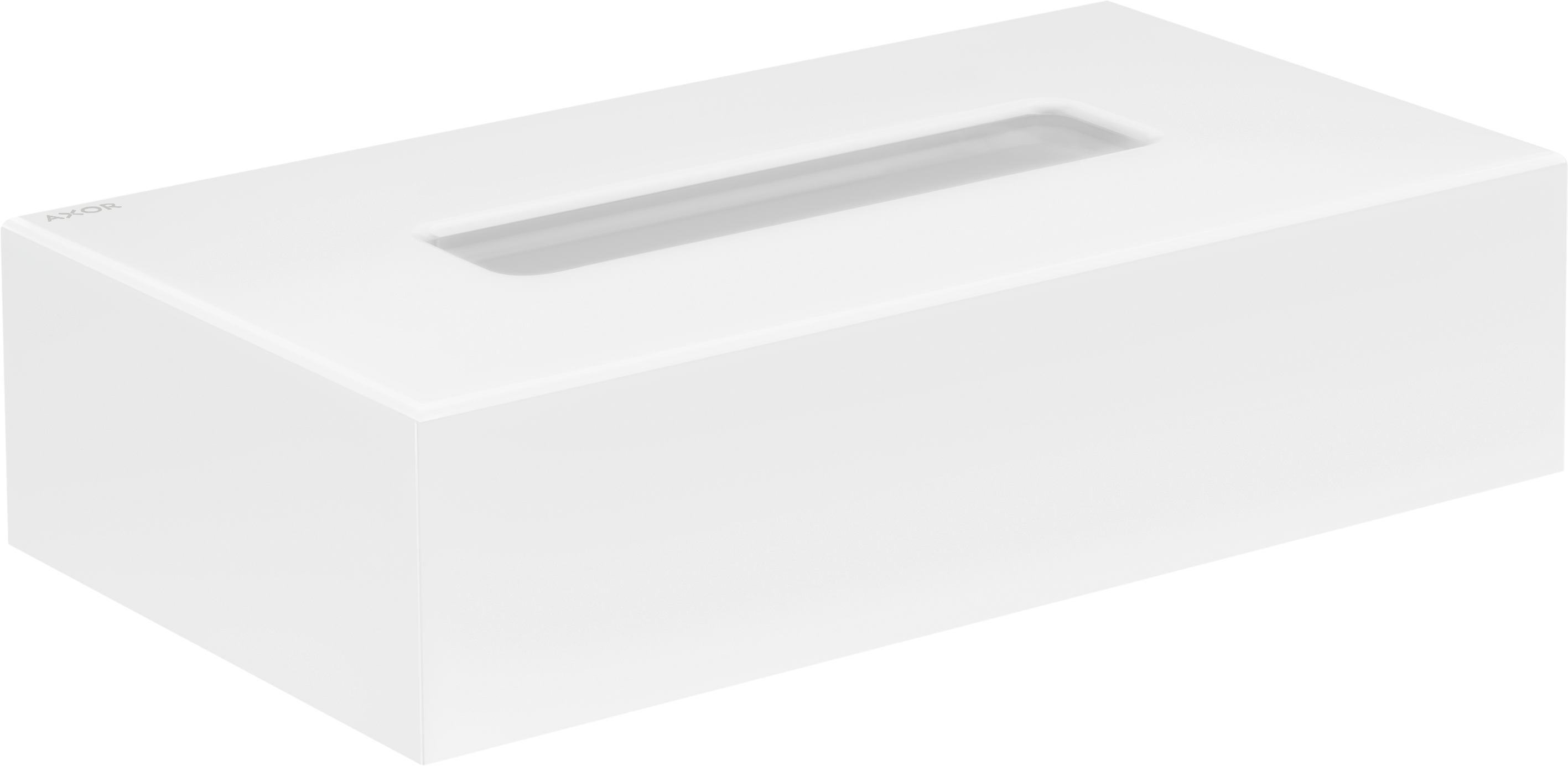 Pudełko na chusteczki