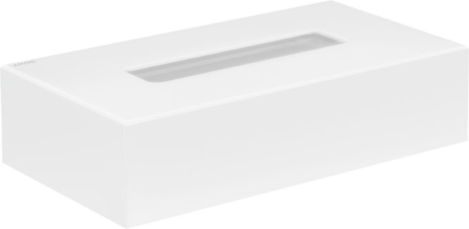 AXOR Universal Circular Distributeur de mouchoirs en papier — 42873700
