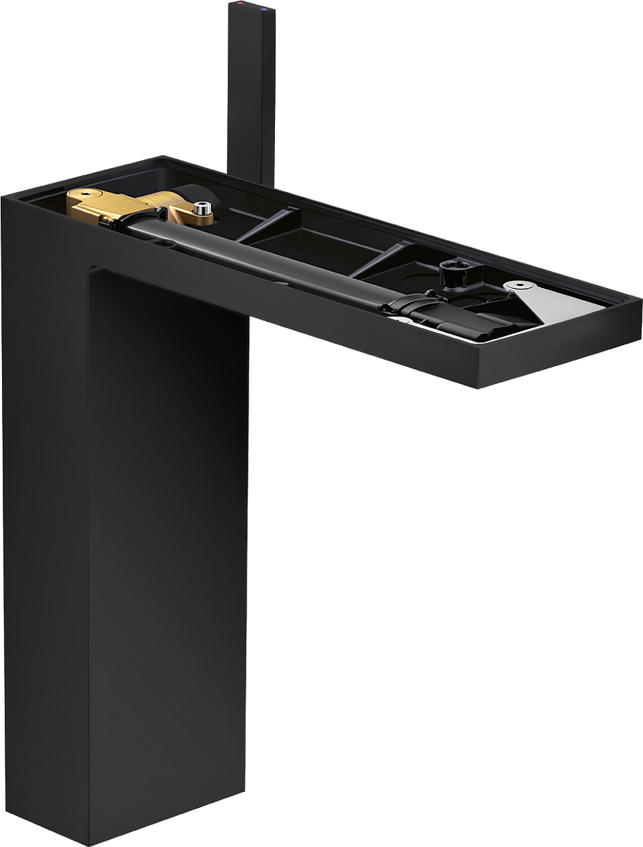 Single-Hole Faucet 230 without Plate