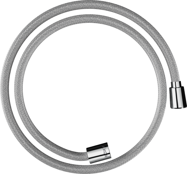 AXOR Shower hoses: AXOR ShowerSolutions, Textile shower hose 1,25 m ...