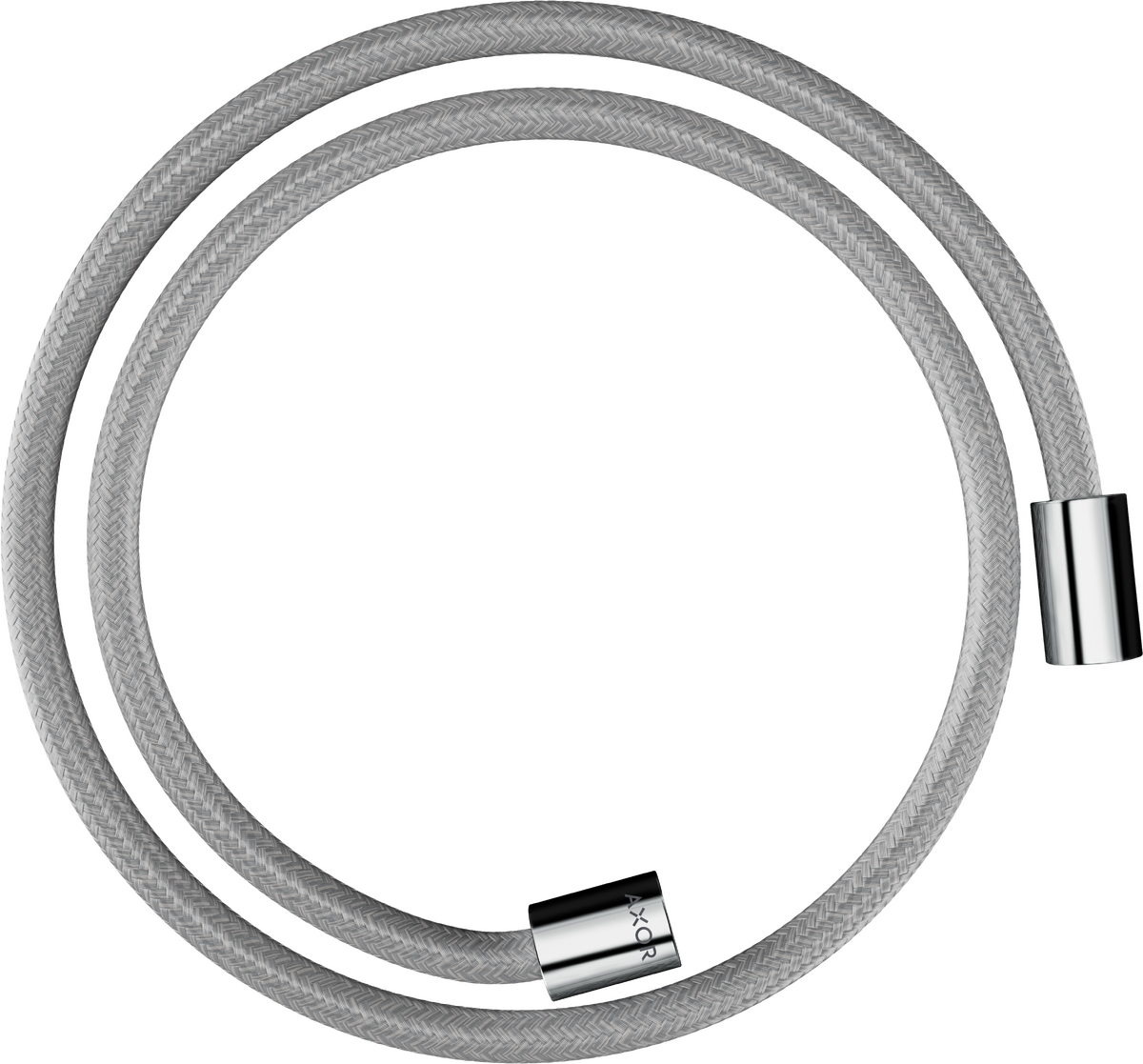 Flexo de ducha textil 1