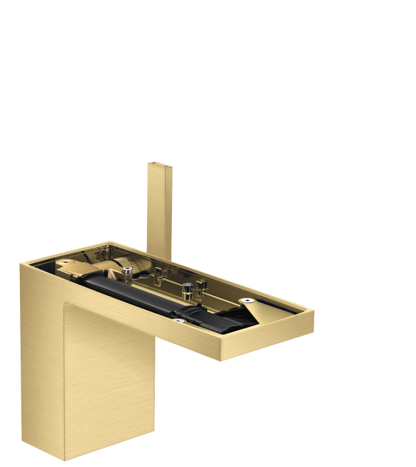 AXOR Washbasin mixers: AXOR MyEdition, Single lever basin mixer 110 ...