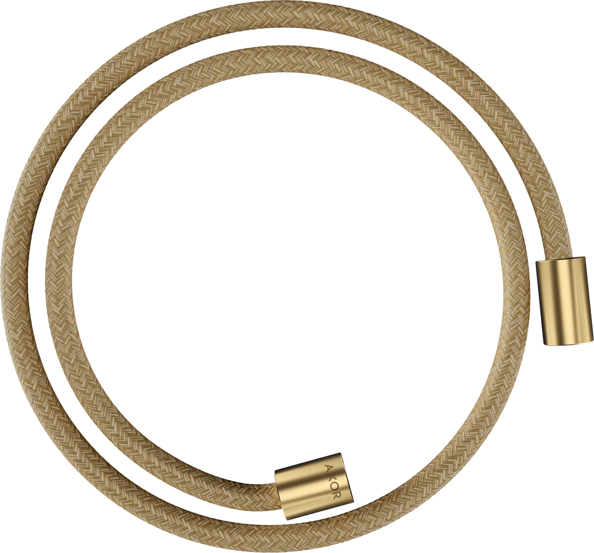 Textilbrauseschlauch 1