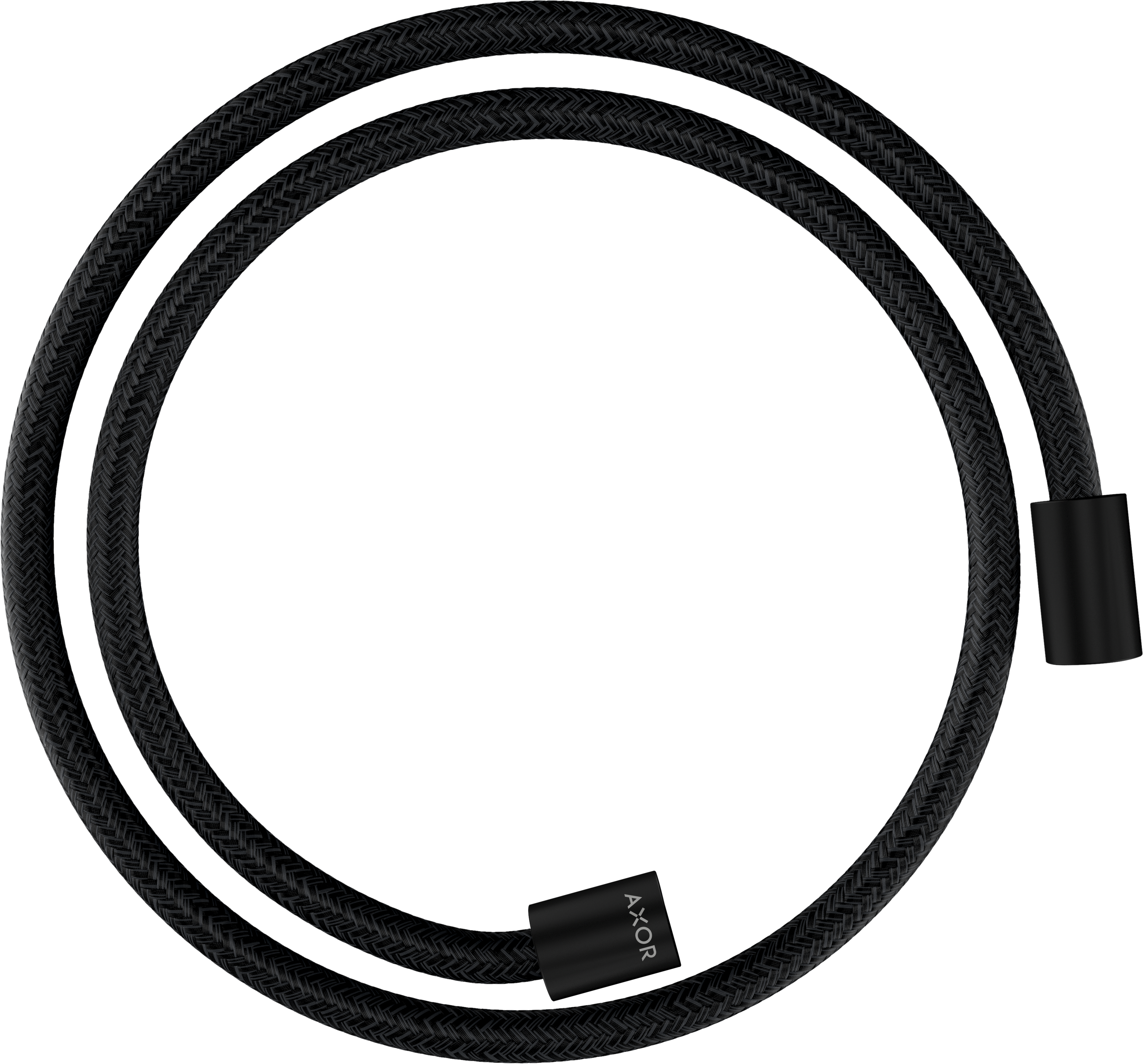 Flexo de ducha textil 1