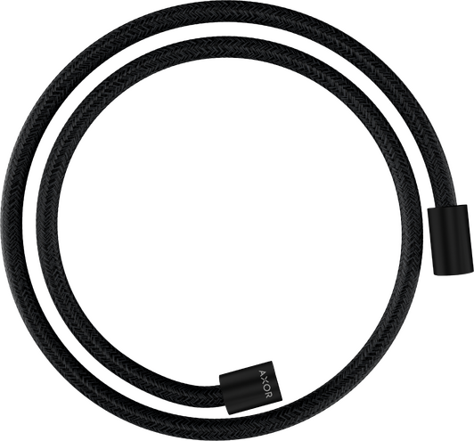 Textilbrauseschlauch 1