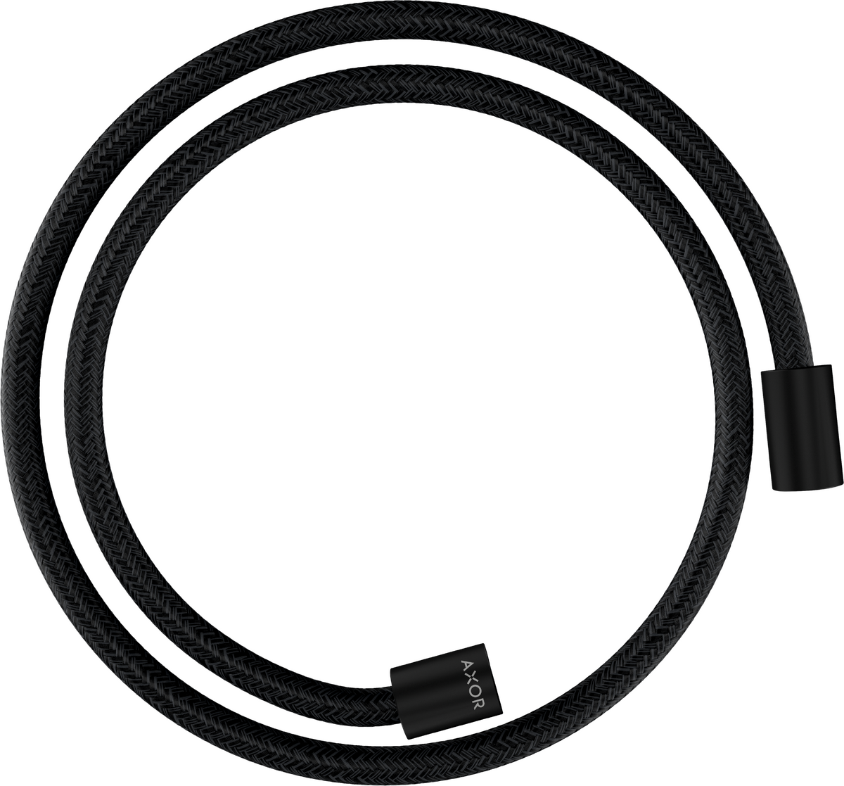 Textilbrauseschlauch 1